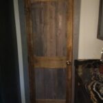 Custom door
